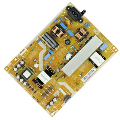 Placa de alimentación BN44-00787A L58GFB_ESM for televisores UN58H5005AFXZA, UN58H5202AFXZA, UN58J5190AFXZA y UA58J50SWAJXXZ, UN58H5202 y UN58H5005 de 58 Pulgadas.