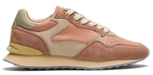 HOFF Sneakers City Retro Peach