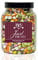 Dolly MIXTURES 1.8kg Sweet Jar – A Personalised Gift Jar Filled with Your Favourite Retro Sweets! (Just for You)