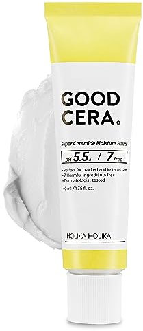 Holika Holika Skin and Good Cera Super Ceramaide Moisture Balm (Sensitive), 40 ml
