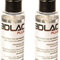 2 Stück 3DLAC Plus Fixierspray Adhesive für 3D Drucker mit Doppelter Haftungskraft und Antiwarping von hoher Qualität mit neuer Formel, 2x 100ml