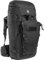 Tasmanian Tiger TT Rucksack Modular Pack 45+ Molle-Kompatibler Backpacker Trekking-Rucksack Abschließbar 50L Gesamt-Volumen, Schwarz