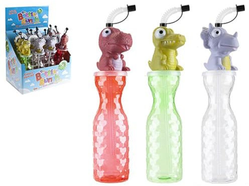 PMS Dinosaur Water Bottle