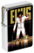 Giftshop UK Elvis Presley Klapp Zigarettenanzünder, Feuerzeug, Benzin, Harz, Silber, Klassisch