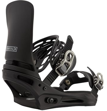 Burton Cartel X Snowboard Bindungen 2024 - Medium