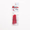 L-Shaft Locked Straight Red 330