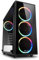 PC Gaming Computer Desktop Assemblato AMD Ryzen 5 5600G - 6 Core 4,40 GHz SSd 1 TB Ram 32 GB Windows 11 Pro Wifi