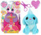 Little Live Pets 30165 Scruff-a-Luvs Cutie Cuts Lil Snippers: Überraschungsplüschtier mit Schere und Kamm: Schneide das Fell und enthülle Deine Überraschungsplüschfigur