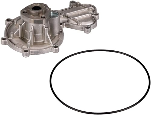 GATES WP0216 Kühlmittelpumpe Motorkühlung Wasserpumpe 059121005T 770210216 7702-10216