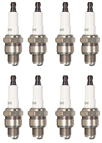 TORCH E6C Zündkerze Alternative Zündkerzen Modelle sind B6HS/B6HSA Zündkerze, für W7AC Zündkerze, für 5933/L86CC Zündkerze, für W20F-U Zündkerze, OEM | für HONDA 98076-5671G/98076-5691G, für DENSO WF20TT/W20FR-L/W20FSR-U, OEM