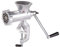Tritacarne Manuale Grinder A Base di Carne JCW-12 B12-2 12-3 in Lega di Alluminio Manuale Multifunzione