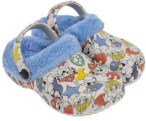 Paw Patrol Unisex S0736953 Hausschuhe, bunt