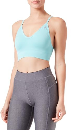 Odlo Seamless Soft 2.0 Padded Sports Bra M
