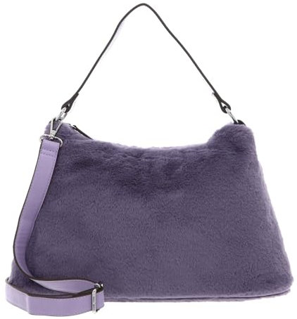 Picard Kitty Shopper Purple