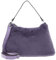 Picard Kitty Shopper Purple