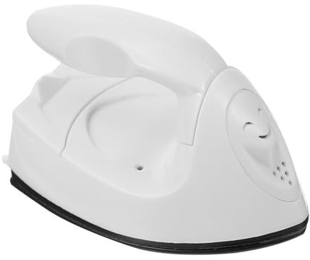 HOLIDYOYO Mini Wärmepressmaschine Tragbar Diy-shirt-maschine Für Vinylprojekte Schnelles Aufheizen Leistung Geeignet Für Selbstgemachte Poster Taschen Und Mehr