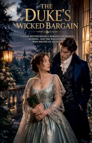 The Duke's Wicked Bargain