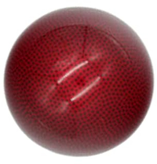 Oxxggkao Resistenter Trackball für T RB22 Ball Repair Replacement mit einfacher Installation Repair Trackball