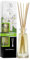Reed Diffuser Jasmine 100ml - Room Fragrance - Home Fragrance - Air Freshener - Scented Diffuser - Gift - Spa - Home - Office - Boutique - Floral & Long Lasting Aroma - Aromatherapy