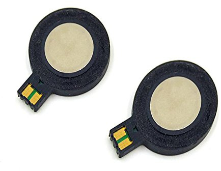 2 x interne Lautsprecher Lautsprecher für Nintendo DS Lite, DSL, NDSL Ersatz