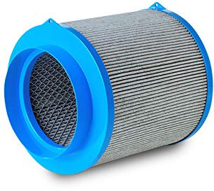 CarbonActive Filter HomeLine 500 m³/h 200 mm