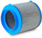 CarbonActive Filter HomeLine 500 m³/h 200 mm