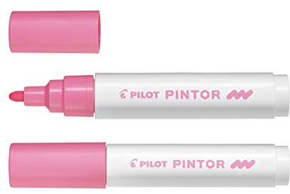 Pilot Pintor (M) - Rosa