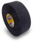 Schlägertape Profi Cloth Hockey Tape 38mm f. Eishockey (schwarz), 13,70 m