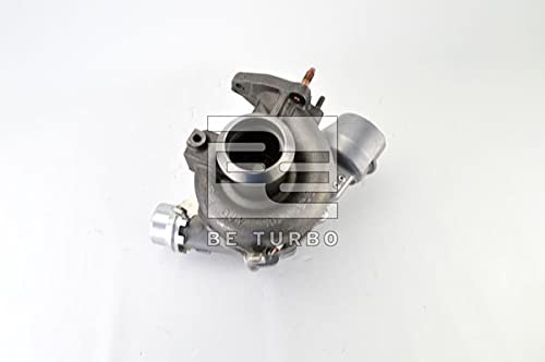 BE TURBO 129882 Motorräume