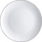 Arzberg Cucina Basic Colori Black Speiseteller 26 cm
