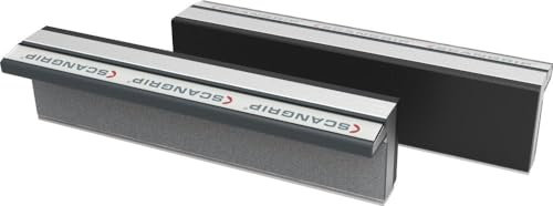 Scangrip Magnet-Schonbackenpaar G 125 mm