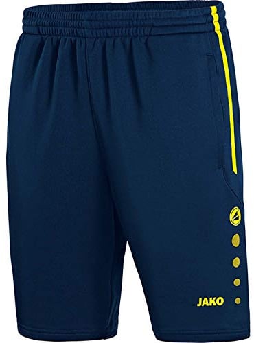 Jako Unisex Kinder Trainingsshorts Trainingsshorts Active