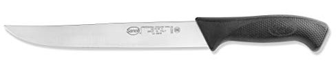 Sanelli Linea Skin Coltello Arrosto, Acciaio Inox, Multicolore