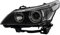 Scheinwerfer Xenon links 5-er E60 E61 Bj. 05-07 D1S/H7 inkl. Motor