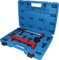 BRILLIANT TOOLS BT592260 Motor-Einstellwerkzeug | für BMW | S54 11-tlg. [Powered by KS TOOLS]