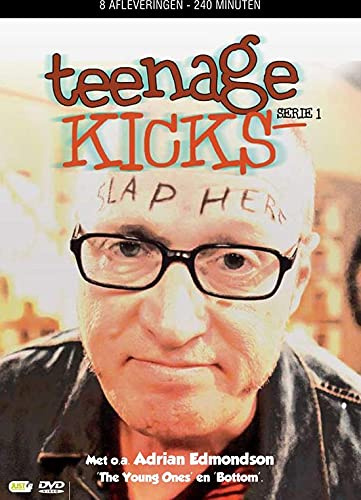 Teenage Kicks (Series 1) ( Teenage Kicks - Series One )
