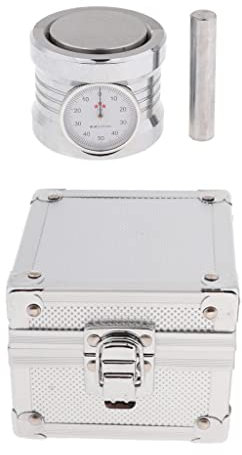 Professionelles Magnetisches Z Achsen Voreinsteller Messuhr Einstellwerkzeug für CNC,