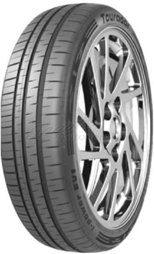 TOURADOR Sommerreifen 155/70 R 19 TL 84T I-POWER EV1 BSW