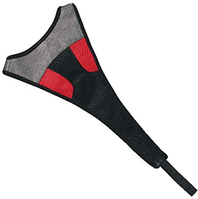 Protector De Sudor De Bicicleta,Cubierta de Sudor para Entrenamiento, Cubierta De Sudor para Entrenamiento De Bicicleta Impermeable EláStica Absorber El Sudor para Rodillos Ciclismo Dos Tipos Adecuada