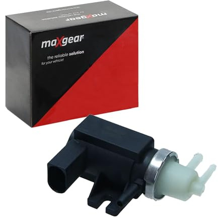Maxgear 58-0230 Druckwandler, Turbolader | 58-0230 passend für A3 A4