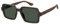 Sonnenbrillen Havaianas MANAUS 09Q BROWN 52/19/ UNISEX