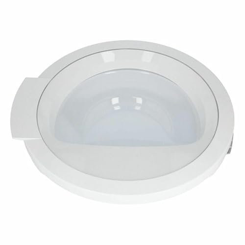 LUTH Premium Profi Parts Türe kompatibel mit Bosch 11012072 für Trockner