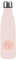 Eco Friendly 500ml Insulated Water Bottle – Double Wall Stainless Steel Water Bottle for Hot and Cold Drinks – Leakproof Travel Water Bottle – BPA-Free Sweat-Proof Thermal Bottle – Light Pastel Pink