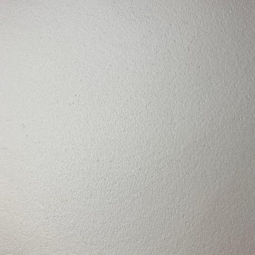 FLOXXAN Baumwollputz Colorado 158 - Baumwolle - Hellbeige fein - Putz Tapete Flüssigtapete