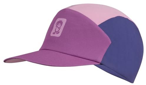 Trollkids Kids Microfaser Cap 50, Mallow pink