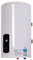 Scaldacqua elettrica elettrica da 2 KW, scaldabagno elettrico digitale verticale con doccetta con schermo a LED per cucina, bagno e roulotte (50 l)
