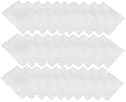 Tofficu 100St Luftblasenbeutel verpackungsmaterial packbeutel wickeltischauflagen Blasenbeutel Taschen stoßfeste Verpackungsbeutel Luftpolstertaschen basteln paket taschen Luftpolsterfolie