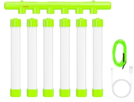 Drop the Stick Spiel - Reflex Challenge Spiel | Reaktionsspiel mit Leuchtstäben mit 3 einstellbaren Geschwindigkeiten | PP Falling Sticks Spiel Drop Catch Win | Handspiel für Training