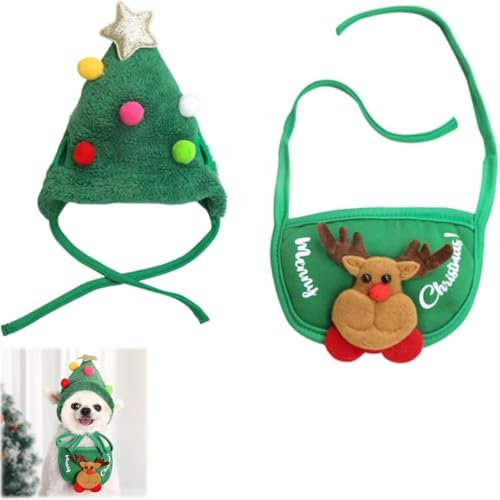 Wasserhandtuch, Grüner Hut, Weihnachtsmütze Hund, Weihnachtskostüm Hund, Hunde Weihnachtskostüm, Hunde Weihnachtsmütze, Mütze Hund, Mütze Für Hunde, Hunde Mütze, Weihnachtsmütze Katze