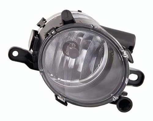 PROPOSTEONLINE Nebelscheinwerfer für Opel Crossland X 2017 bis 2020 Beifahrerseite H10 Halogen 22865975